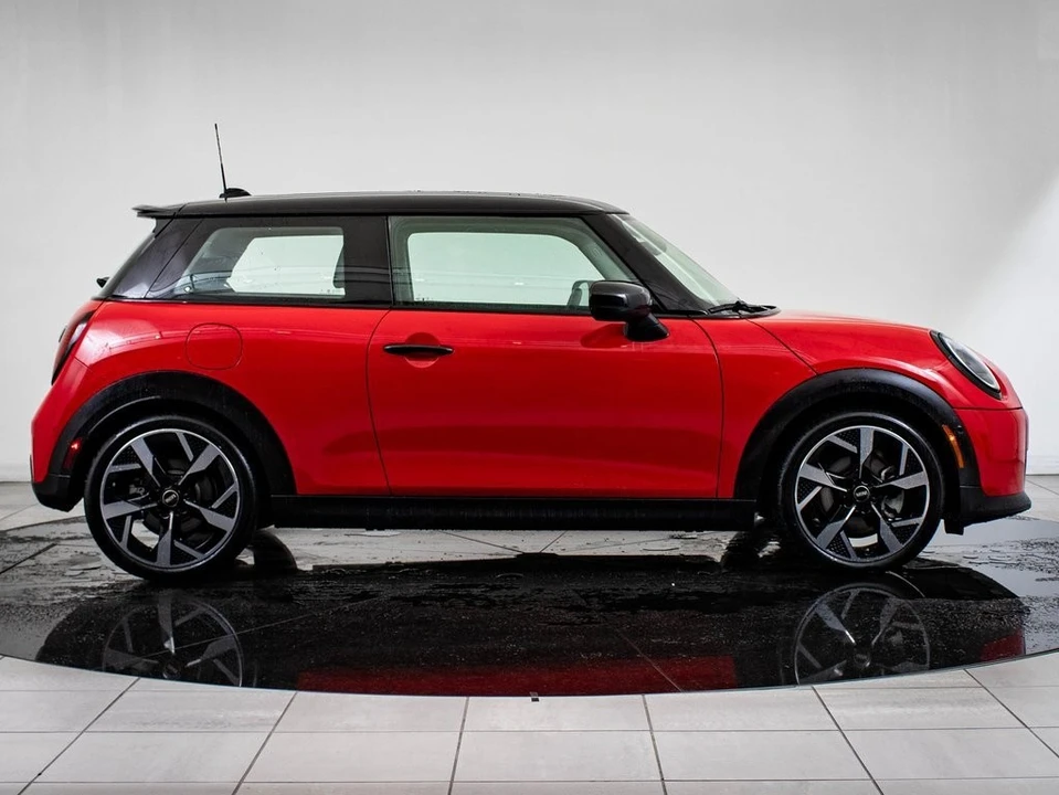 2025 Mini Mini 4th Gen - Image 10 of 21