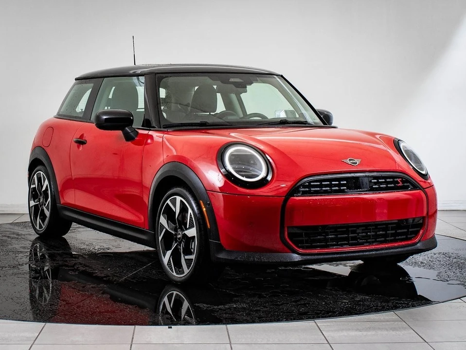 2025 Mini Mini 4th Gen - Image 11 of 21