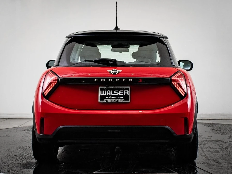 2025 Mini Mini 4th Gen - Image 6 of 21