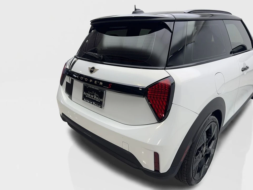 2025 Mini Mini 4th Gen - Image 18 of 31