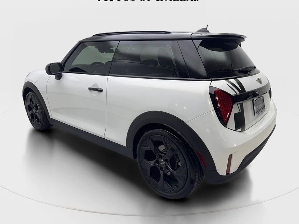 2025 Mini Mini 4th Gen - Image 9 of 31
