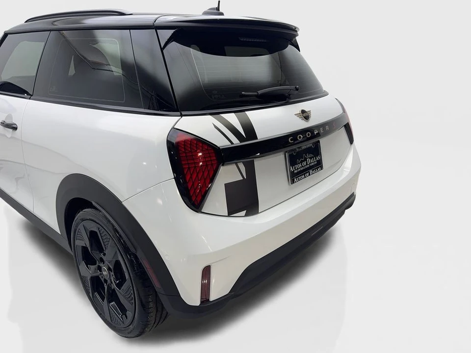 2025 Mini Mini 4th Gen - Image 19 of 31