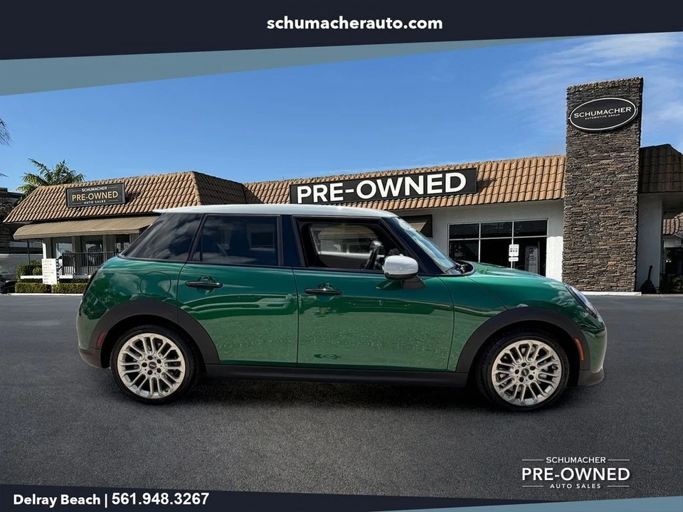 2025 Mini Mini 4th Gen - Image 8 of 24