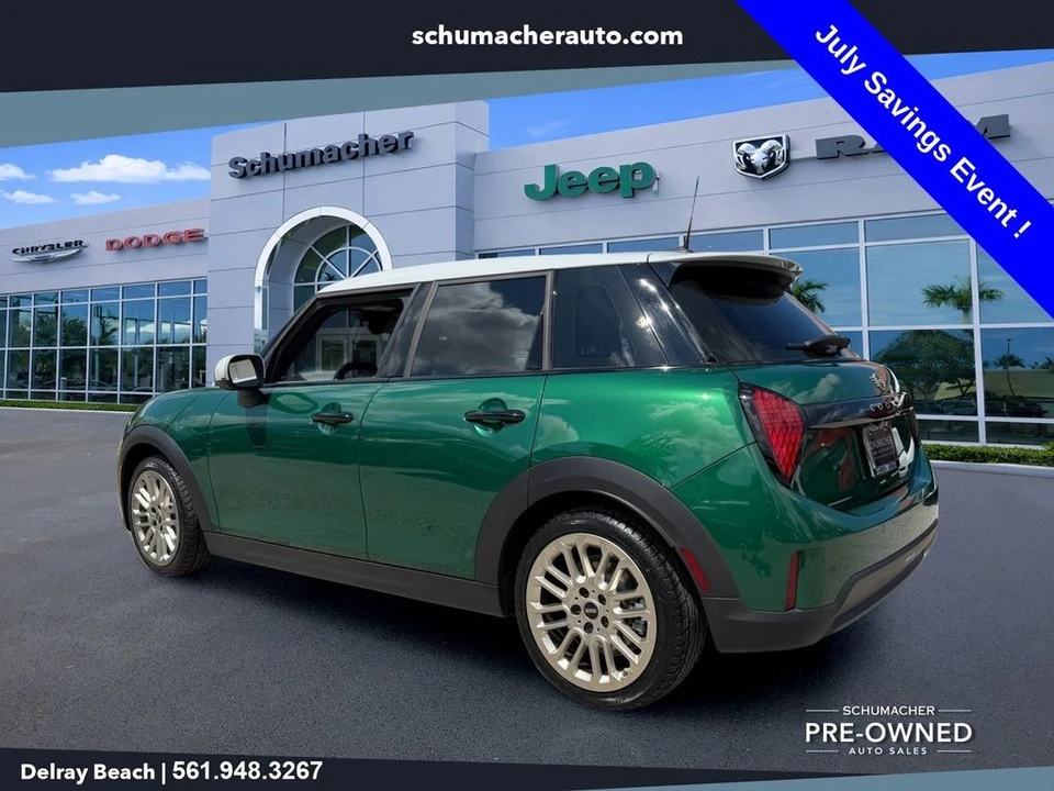 2025 Mini Mini 4th Gen - Image 5 of 24