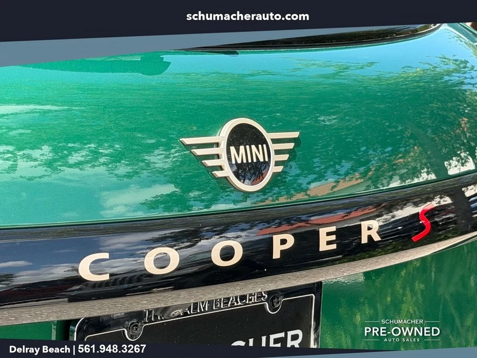 2025 Mini Mini 4th Gen - Image 14 of 24