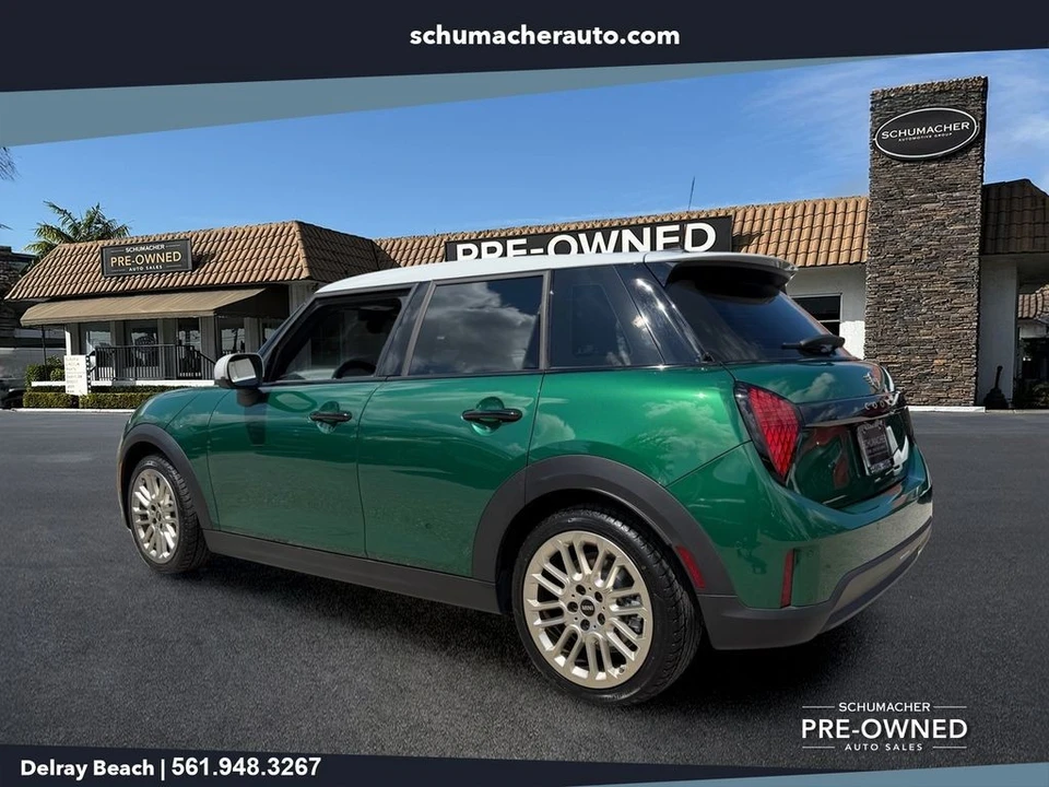 2025 Mini Mini 4th Gen - Image 5 of 24