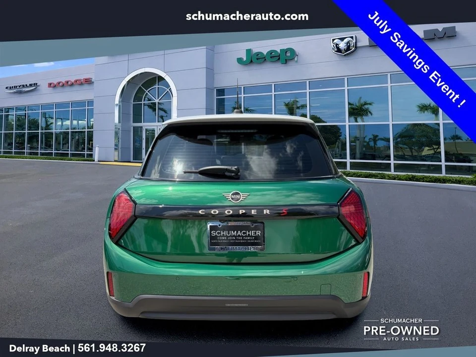 2025 Mini Mini 4th Gen - Image 6 of 24