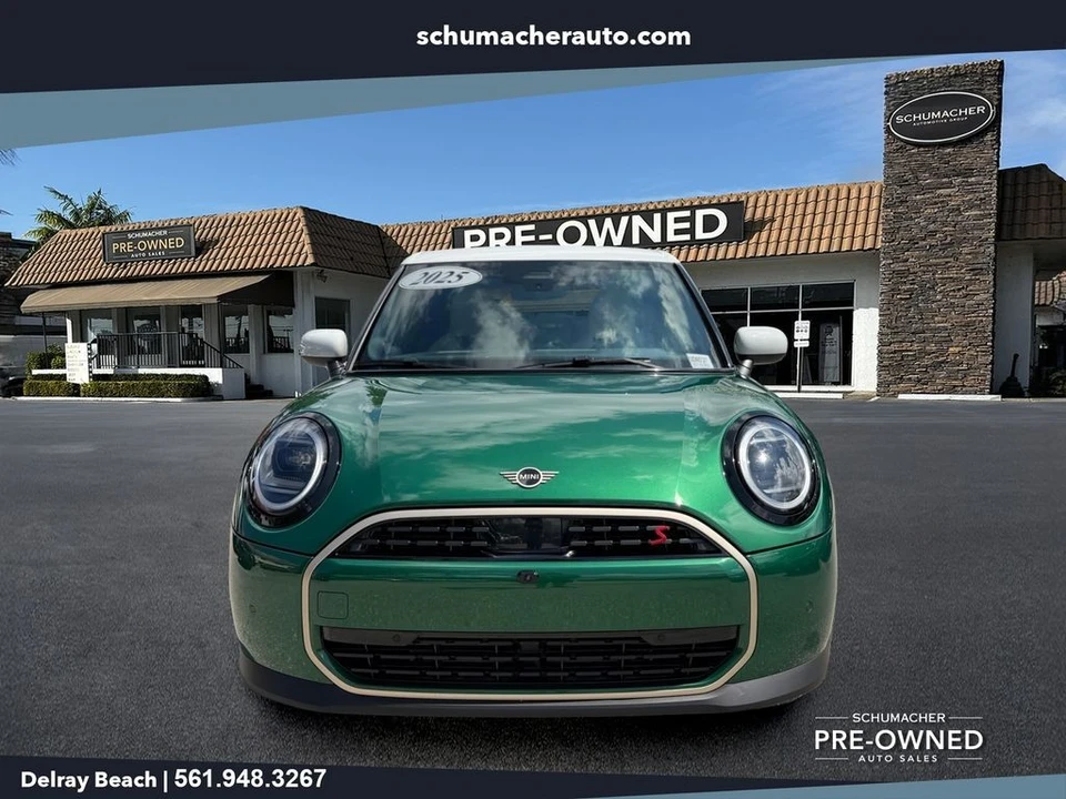 2025 Mini Mini 4th Gen - Image 2 of 24