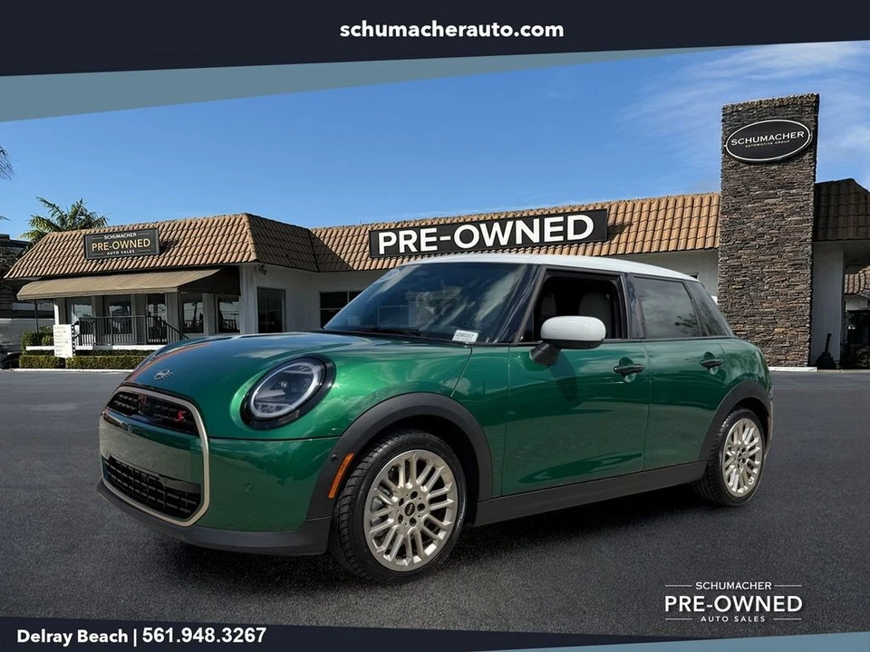 2025 Mini Mini 4th Gen - Image 3 of 24