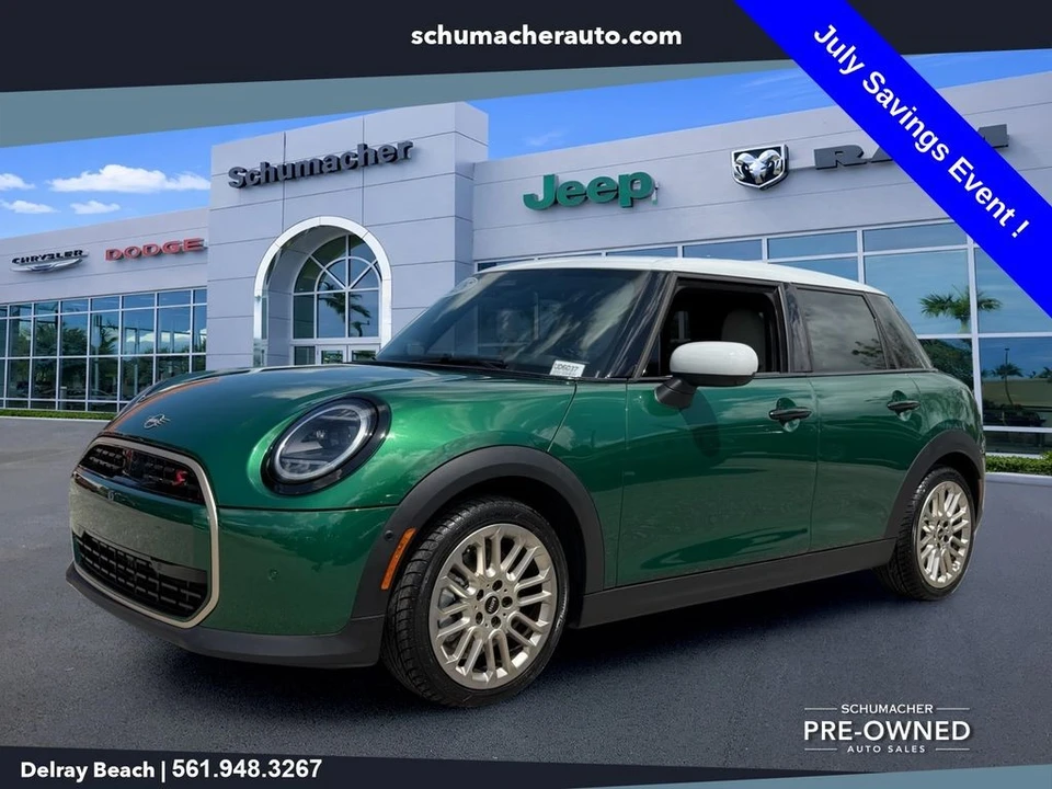 2025 Mini Mini 4th Gen - Image 3 of 24