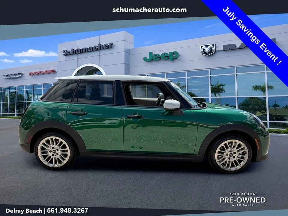 2025 Mini Mini 4th Gen - Image 8 of 24