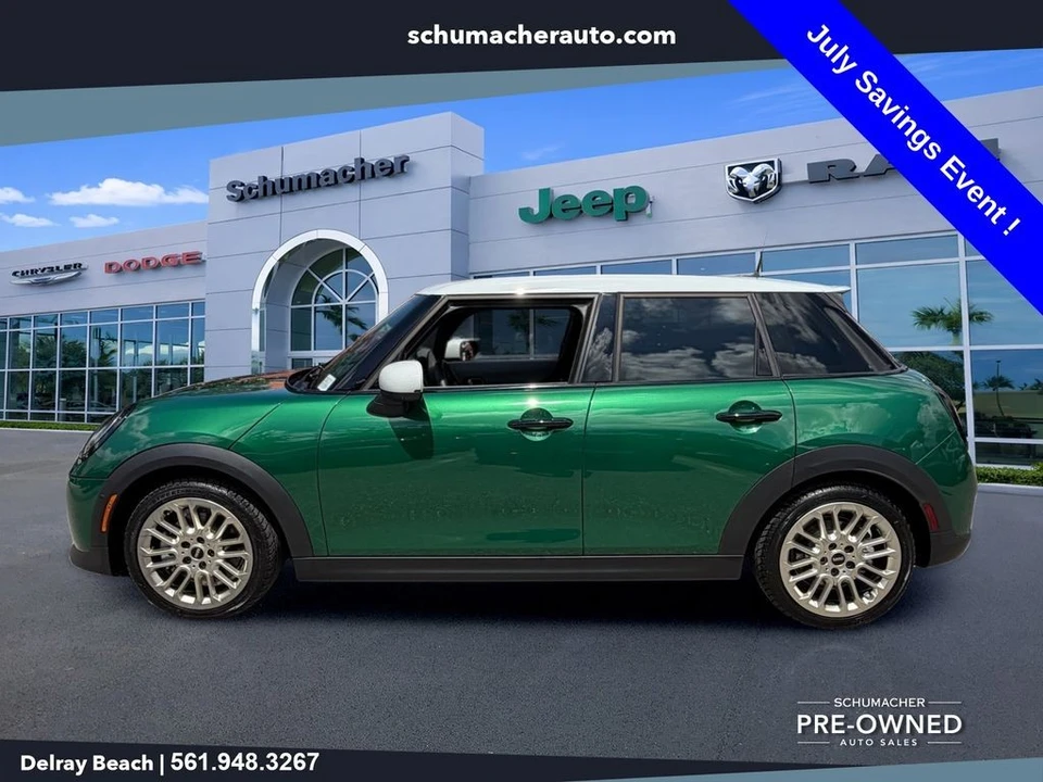 2025 Mini Mini 4th Gen - Image 4 of 24