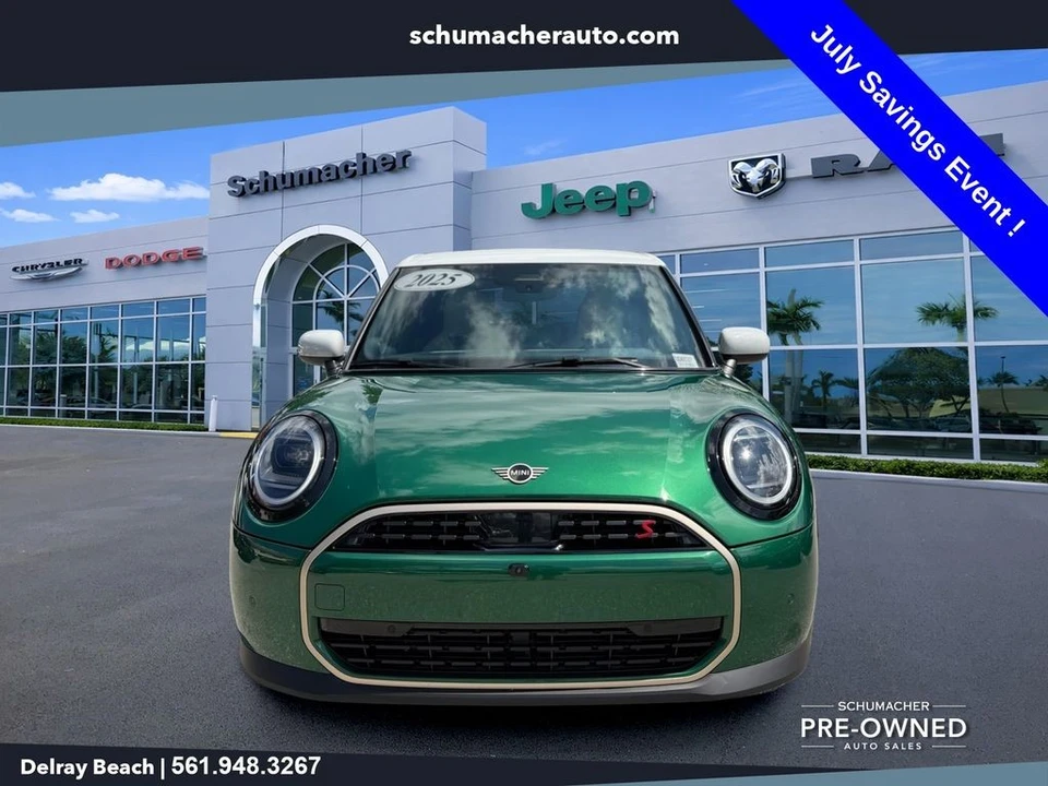 2025 Mini Mini 4th Gen - Image 2 of 24