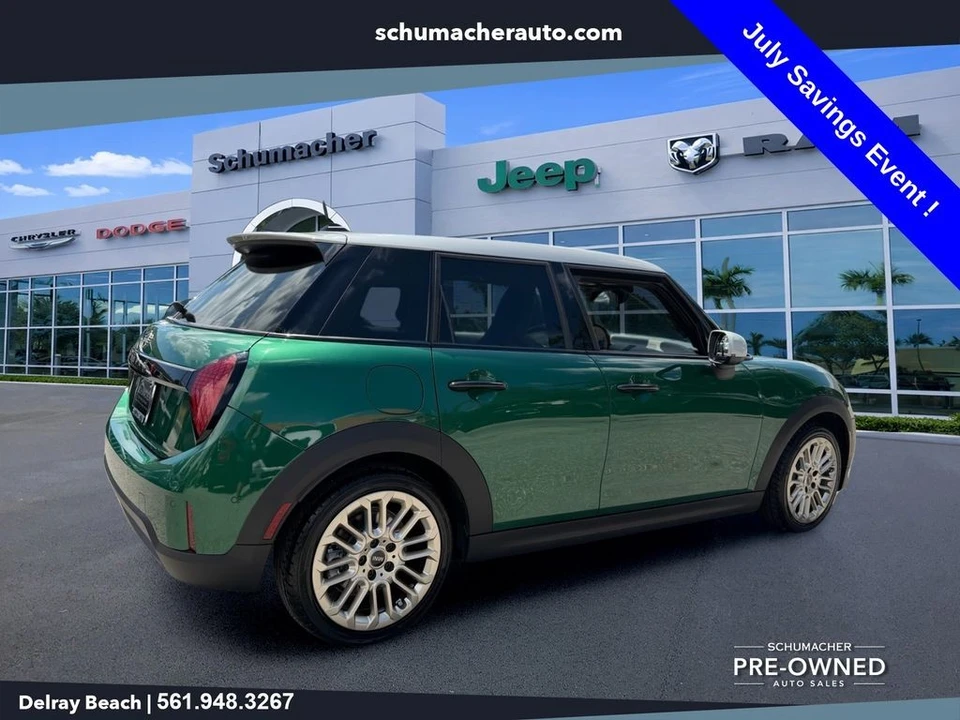 2025 Mini Mini 4th Gen - Image 7 of 24