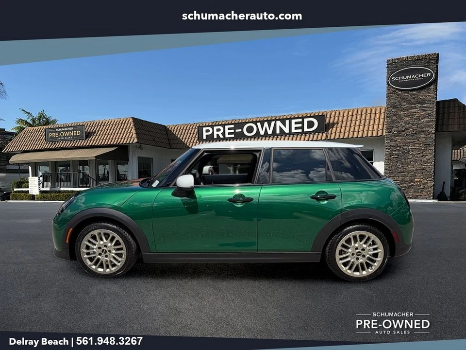 2025 Mini Mini 4th Gen - Image 4 of 24