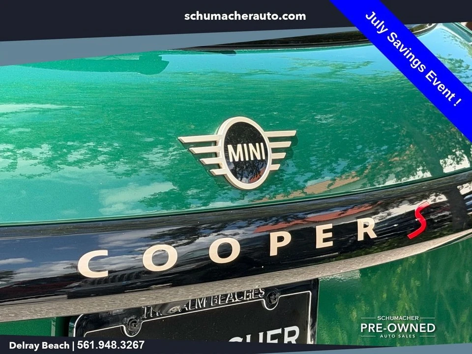 2025 Mini Mini 4th Gen - Image 14 of 24