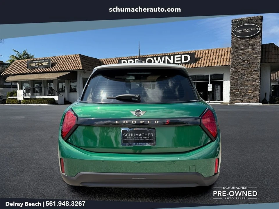 2025 Mini Mini 4th Gen - Image 6 of 24