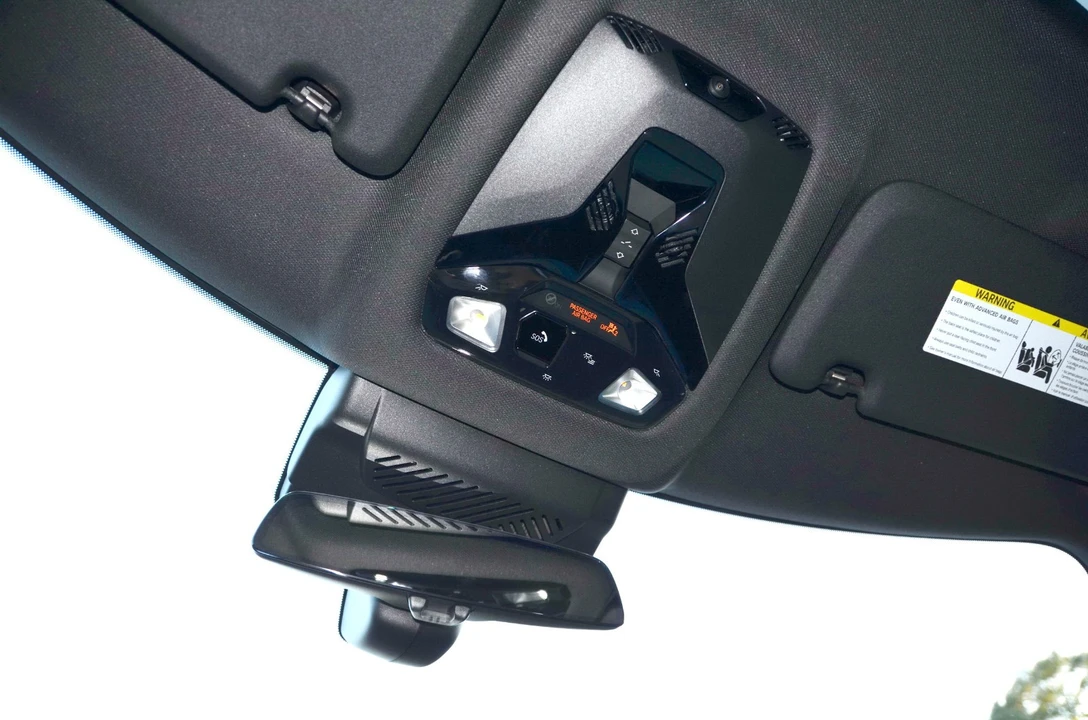 2025 Mini Countryman 3rd Gen - Image 19 of 21