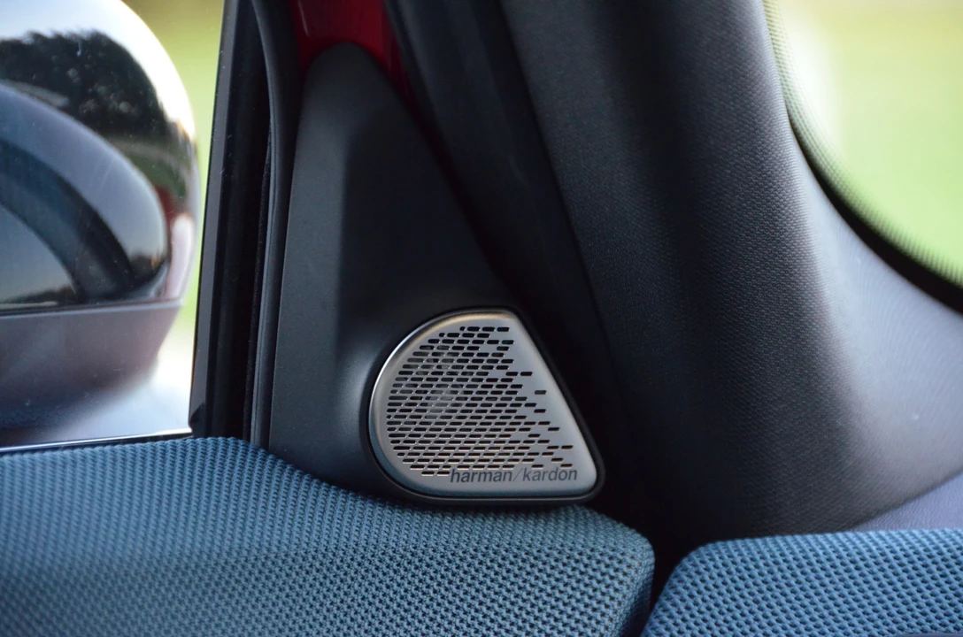 2025 Mini Countryman 3rd Gen - Image 13 of 21