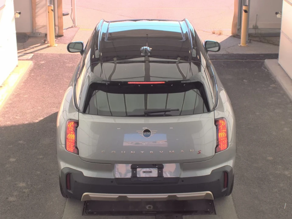2025 Mini Countryman 3rd Gen - Image 5 of 17