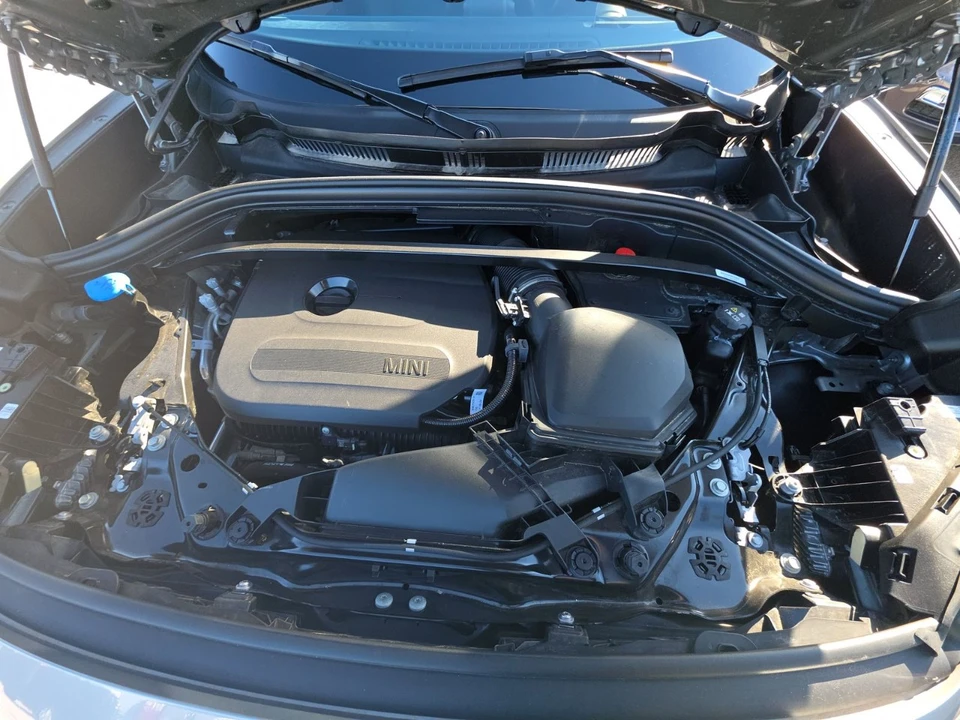 2025 Mini Countryman 3rd Gen - Image 14 of 17