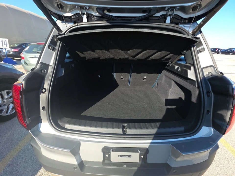 2025 Mini Countryman 3rd Gen - Image 16 of 17