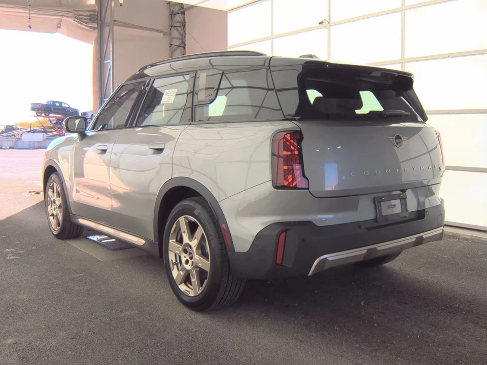 2025 Mini Countryman 3rd Gen - Image 4 of 17