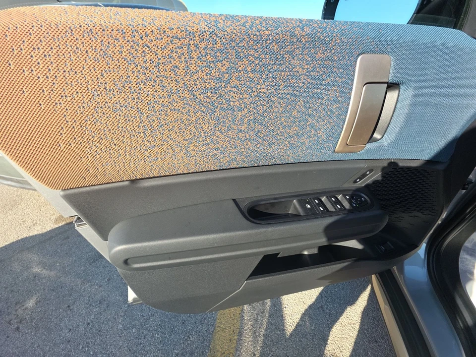 2025 Mini Countryman 3rd Gen - Image 15 of 17