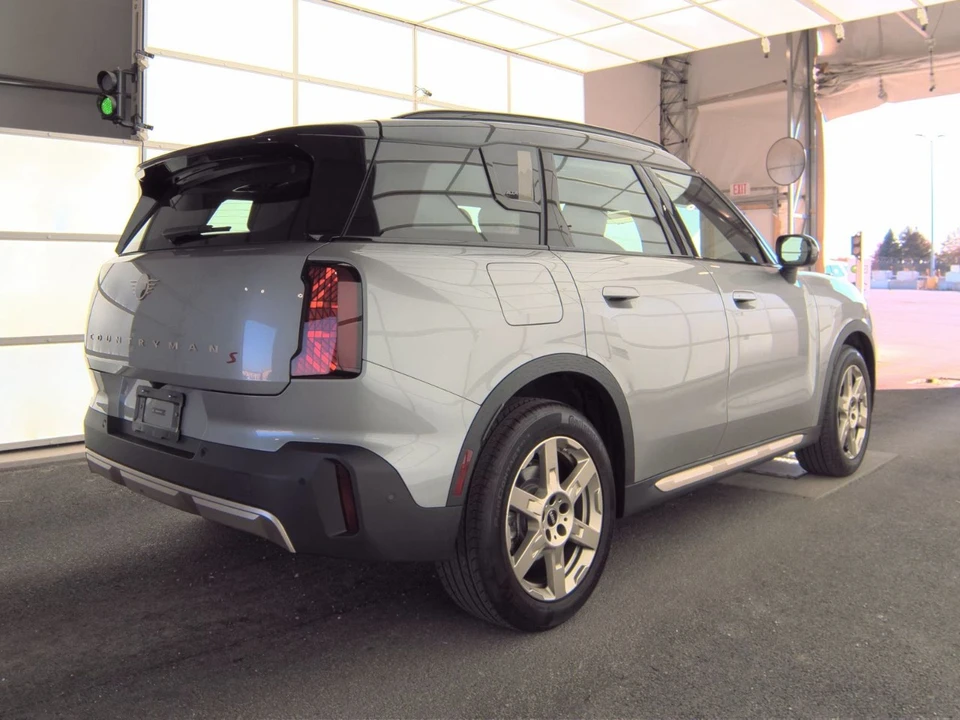 2025 Mini Countryman 3rd Gen - Image 6 of 17