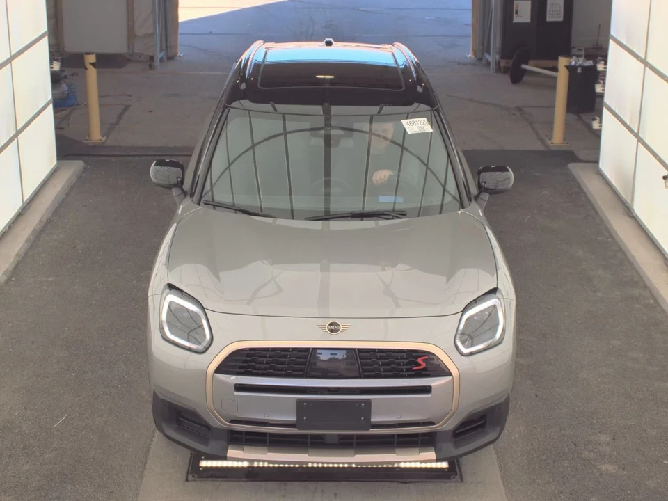 2025 Mini Countryman 3rd Gen - Image 2 of 17