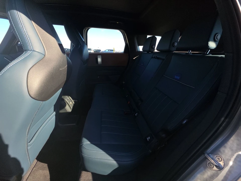 2025 Mini Countryman 3rd Gen - Image 13 of 17