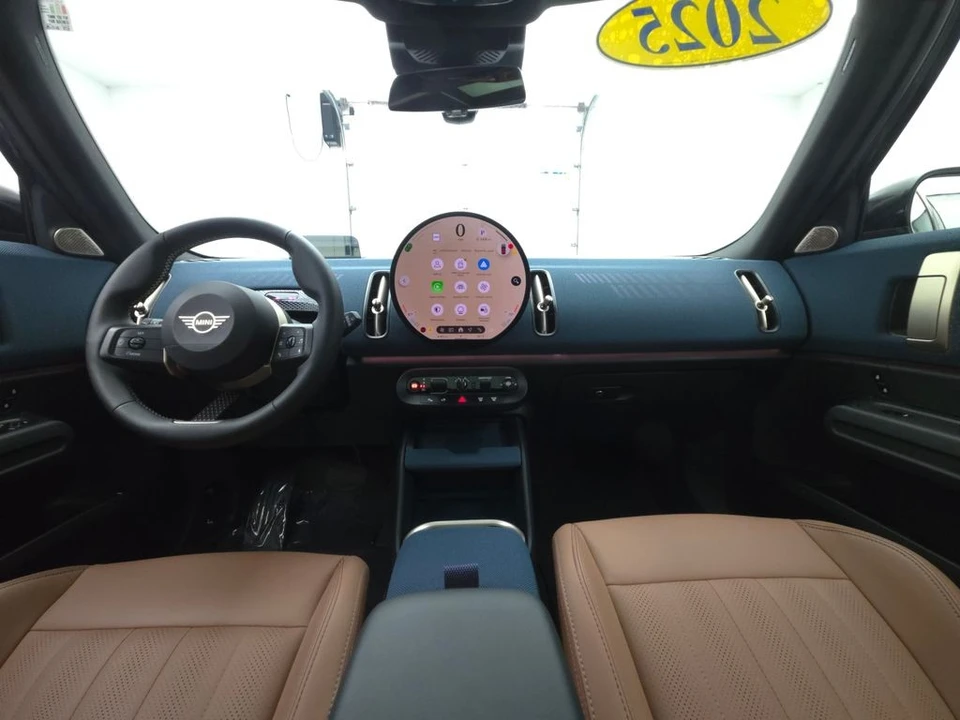 2025 Mini Countryman 3rd Gen - Image 2 of 12