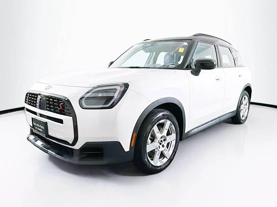 2025 Mini Countryman 3rd Gen - Image 3 of 21