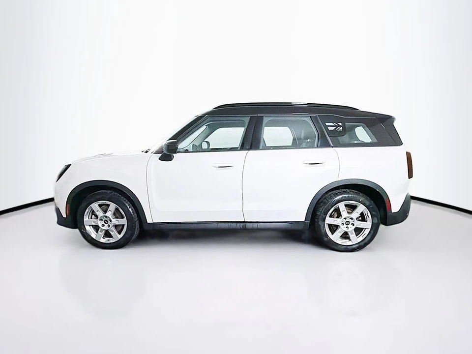 2025 Mini Countryman 3rd Gen - Image 4 of 21