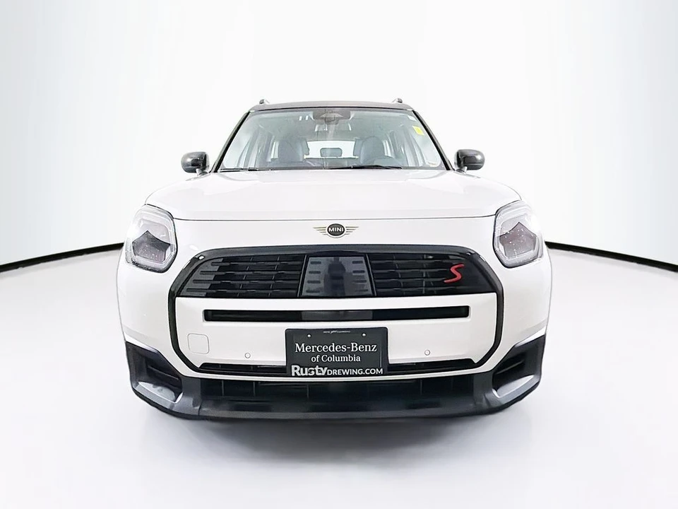 2025 Mini Countryman 3rd Gen - Image 2 of 21