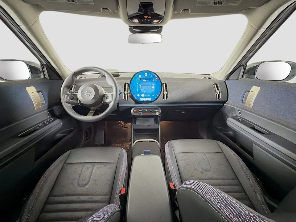 2025 Mini Countryman 3rd Gen - Image 9 of 21