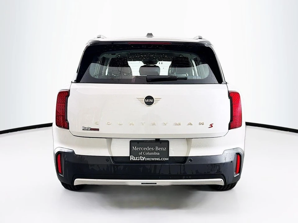 2025 Mini Countryman 3rd Gen - Image 6 of 21