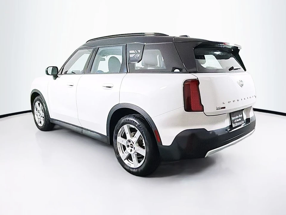 2025 Mini Countryman 3rd Gen - Image 5 of 21