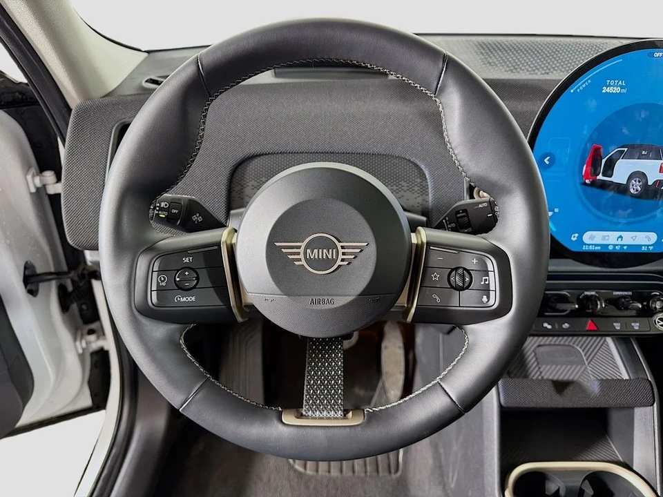 2025 Mini Countryman 3rd Gen - Image 12 of 21