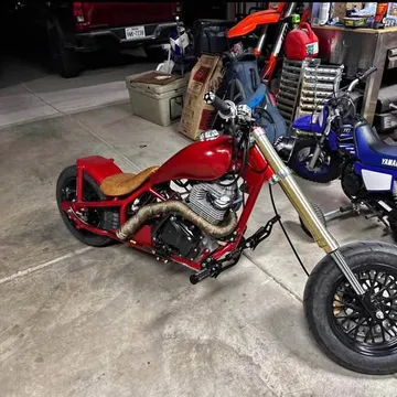 2025 Mini bike Classic Mini