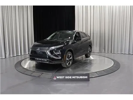 2025 Mitsubishi Eclipse Cross ES S-AWC
