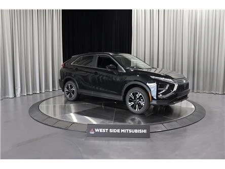 2025 Mitsubishi Eclipse Cross - Image 6 of 16