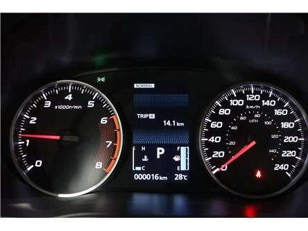 2025 Mitsubishi Eclipse Cross - Image 15 of 16