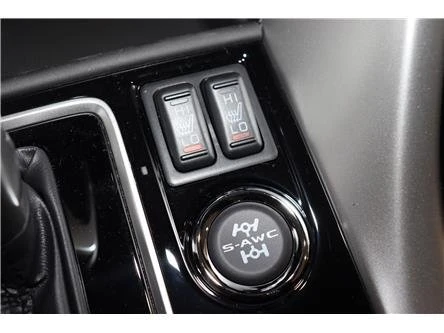 2025 Mitsubishi Eclipse Cross - Image 16 of 16