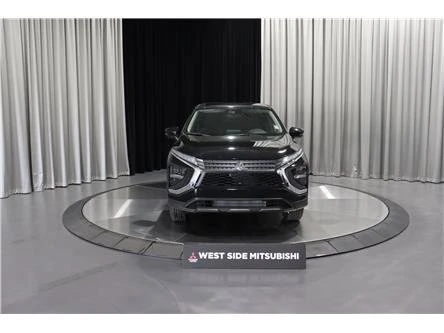 2025 Mitsubishi Eclipse Cross - Image 7 of 16