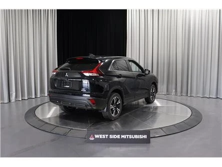 2025 Mitsubishi Eclipse Cross - Image 5 of 16