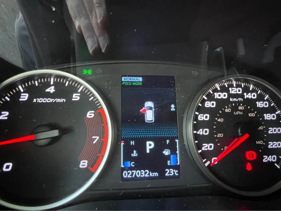 2025 Mitsubishi Eclipse Cross - Image 13 of 15