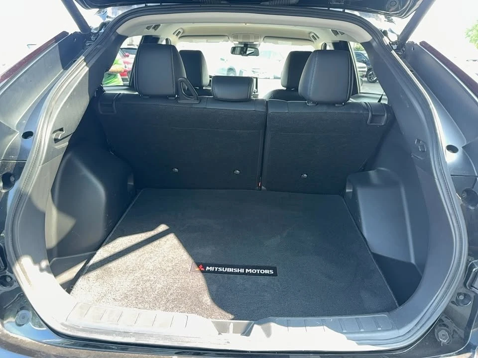 2025 Mitsubishi Eclipse Cross - Image 17 of 20