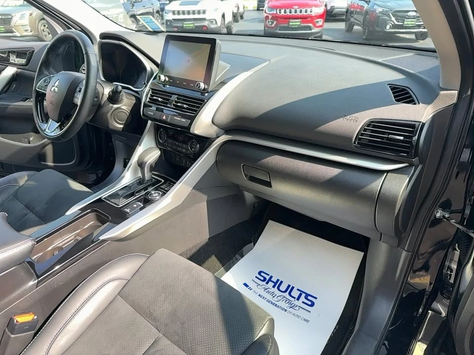 2025 Mitsubishi Eclipse Cross - Image 19 of 20