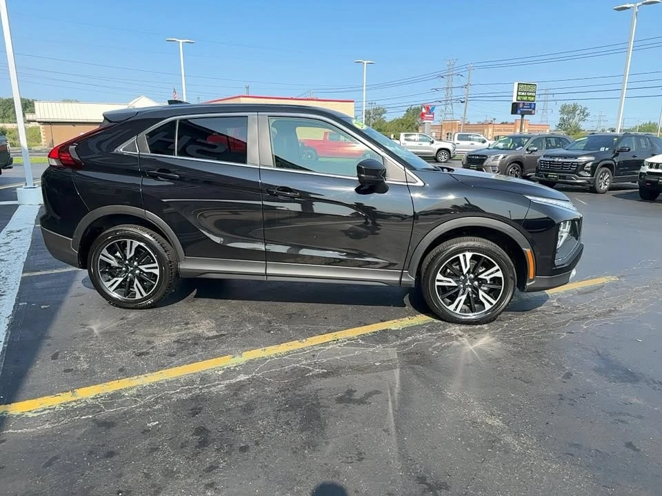 2025 Mitsubishi Eclipse Cross - Image 7 of 20
